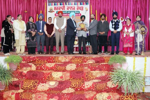  2026-02-21 International Mother Language Day Was Celebrated